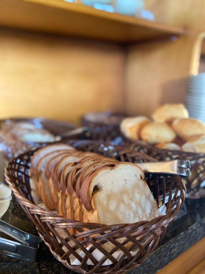 Hotel Pousada Monte Bello Canela Zewnętrze zdjęcie